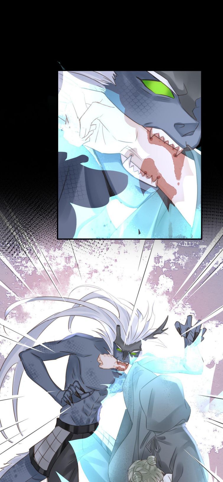 Tù Long Chapter 40 - Trang 2