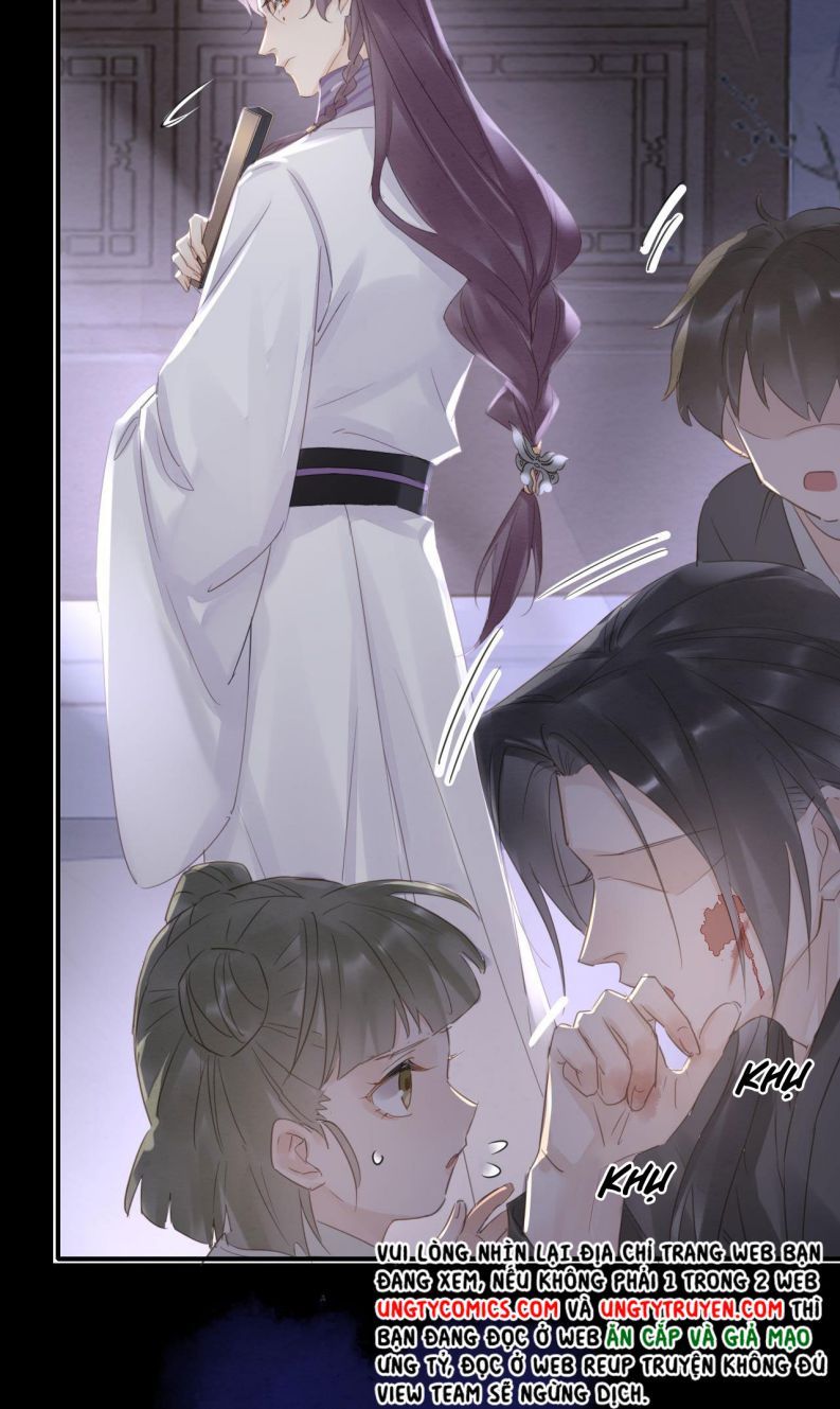 Tù Long Chapter 41 - Trang 2