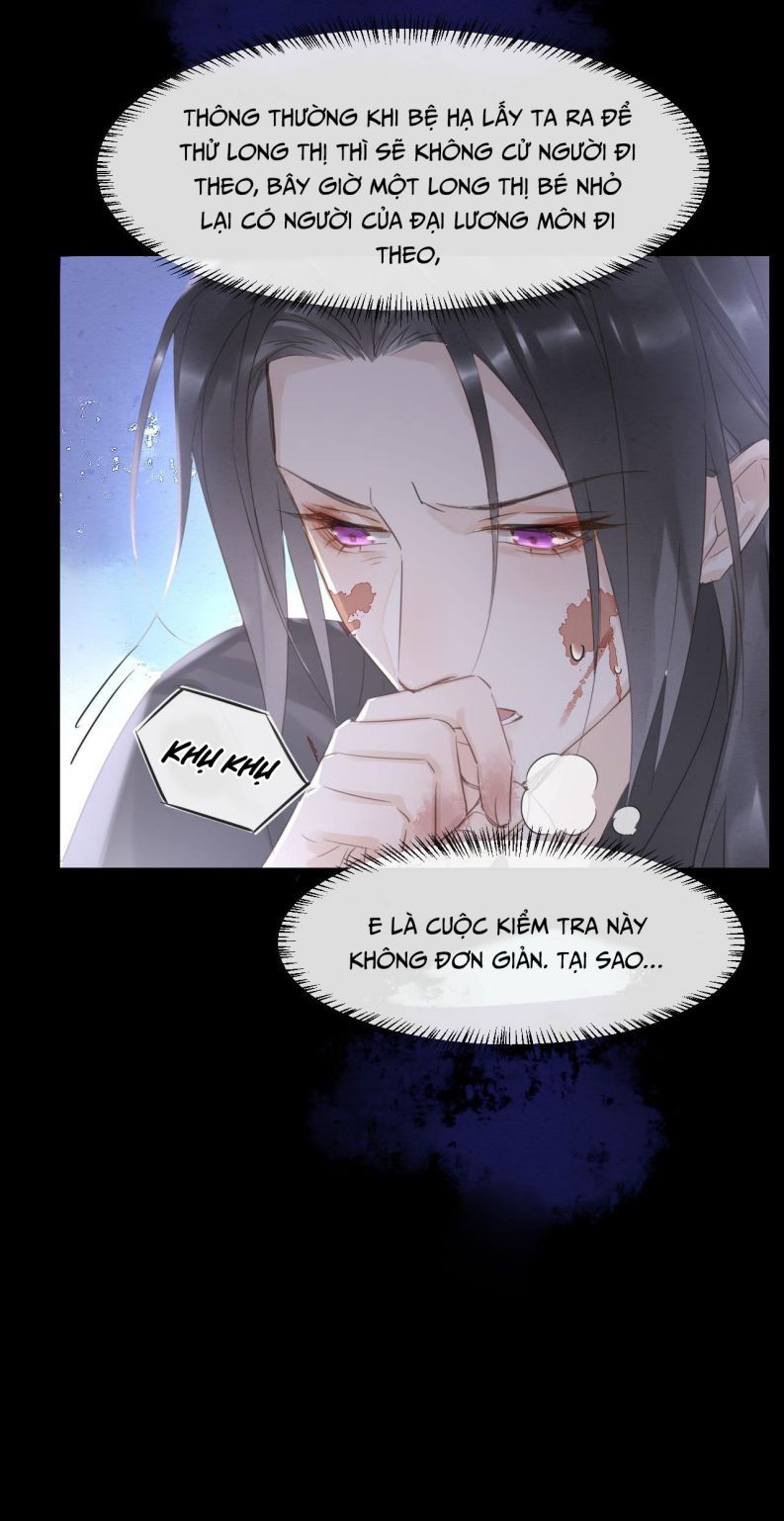 Tù Long Chapter 41 - Trang 2