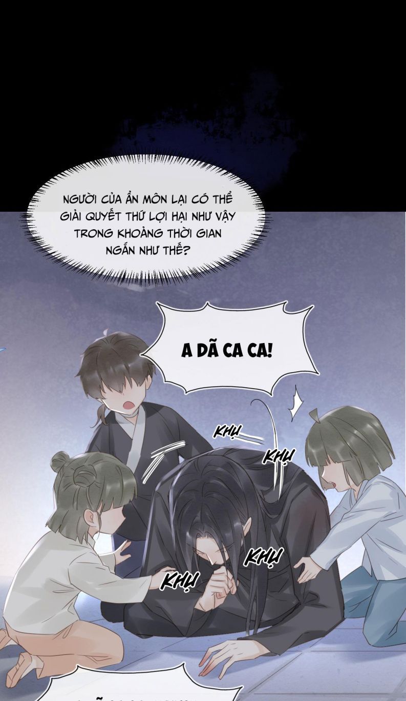 Tù Long Chapter 41 - Trang 2