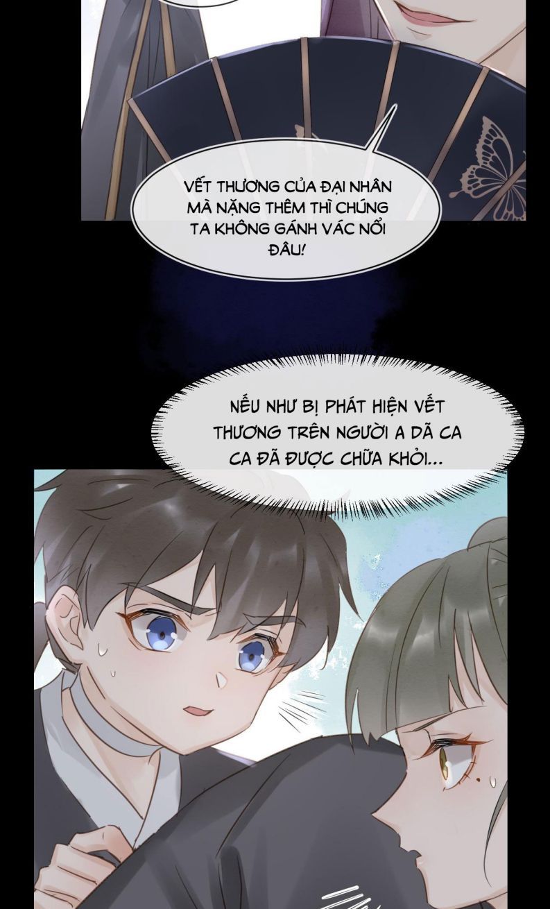 Tù Long Chapter 41 - Trang 2