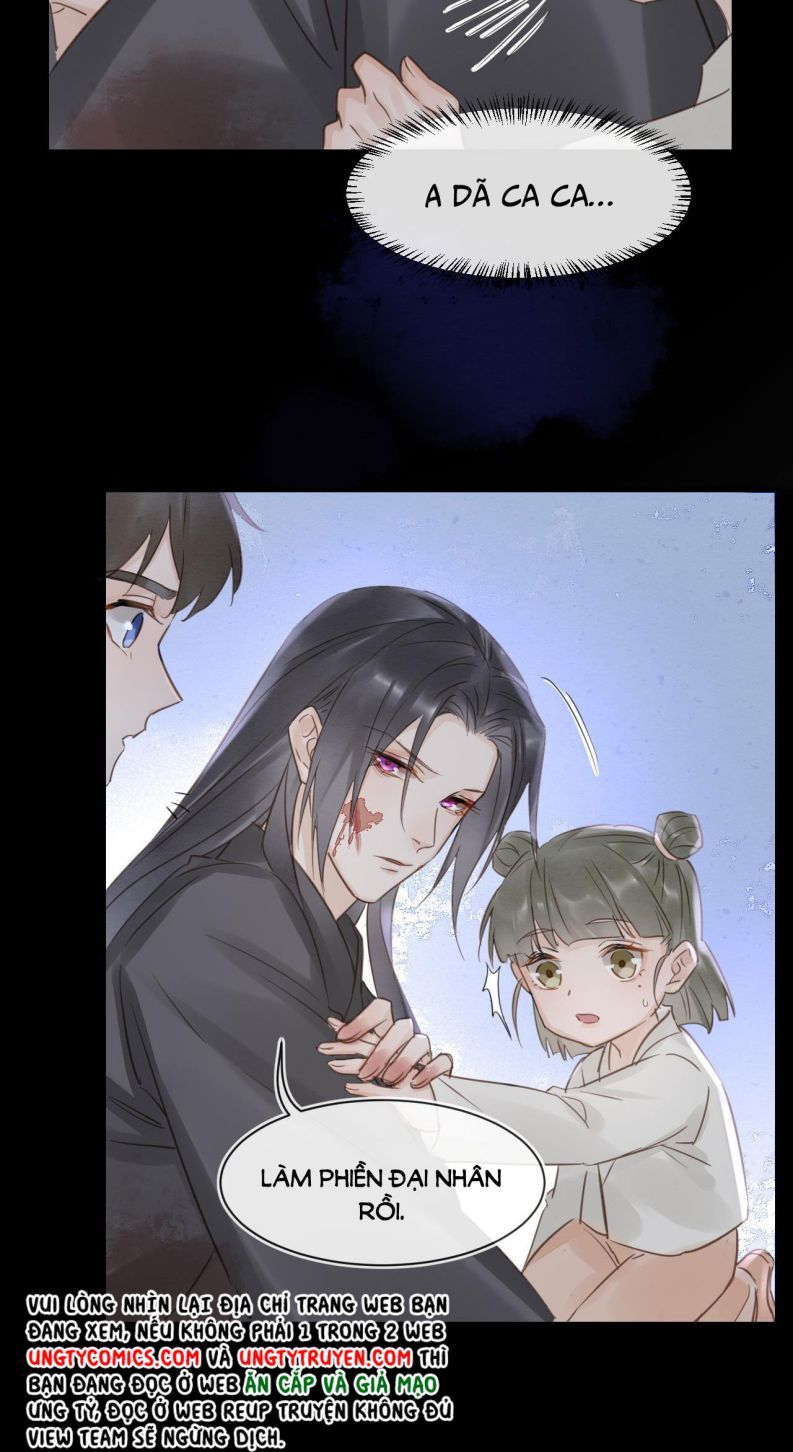 Tù Long Chapter 41 - Trang 2