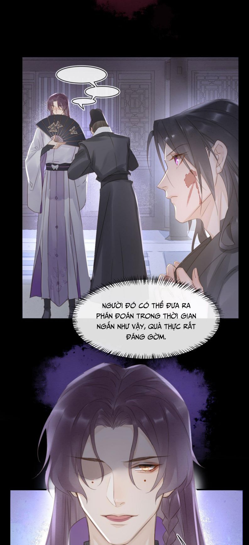 Tù Long Chapter 41 - Trang 2