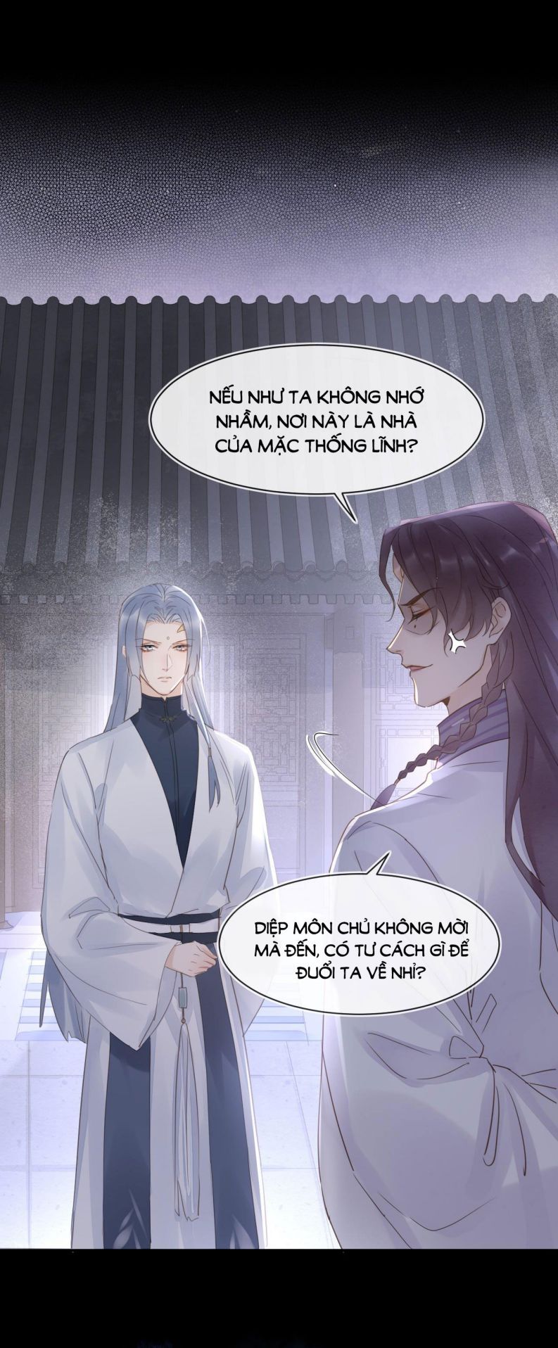 Tù Long Chapter 41 - Trang 2