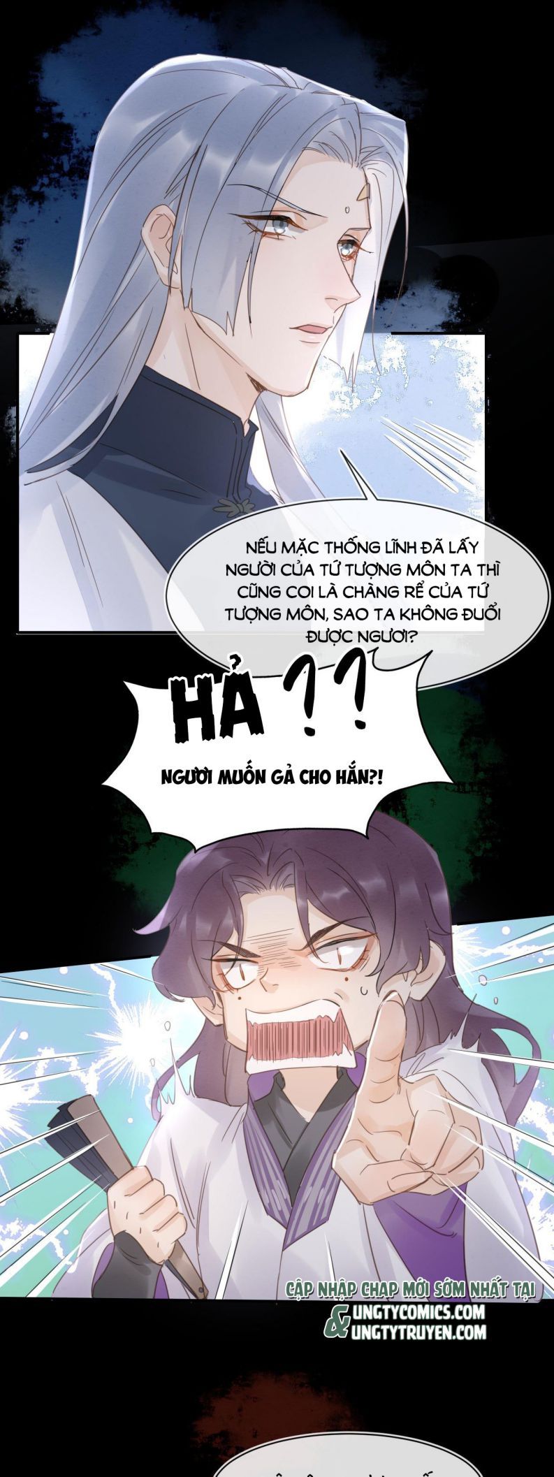 Tù Long Chapter 41 - Trang 2