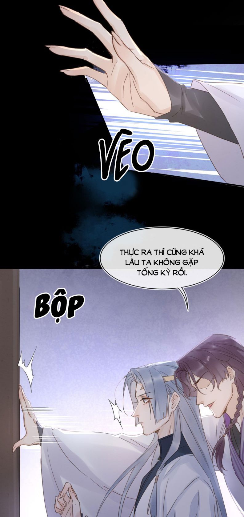 Tù Long Chapter 41 - Trang 2