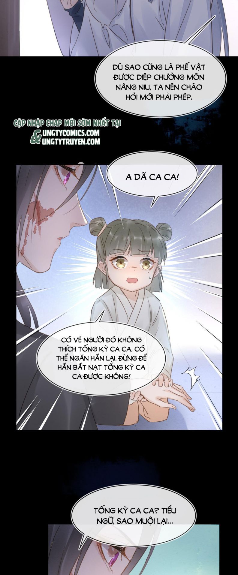 Tù Long Chapter 41 - Trang 2