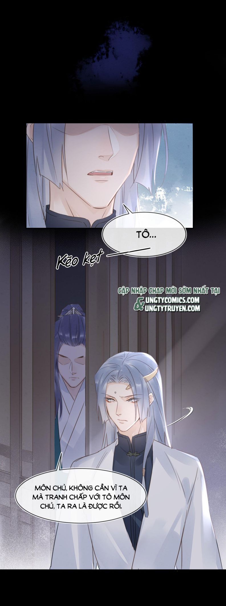 Tù Long Chapter 41 - Trang 2