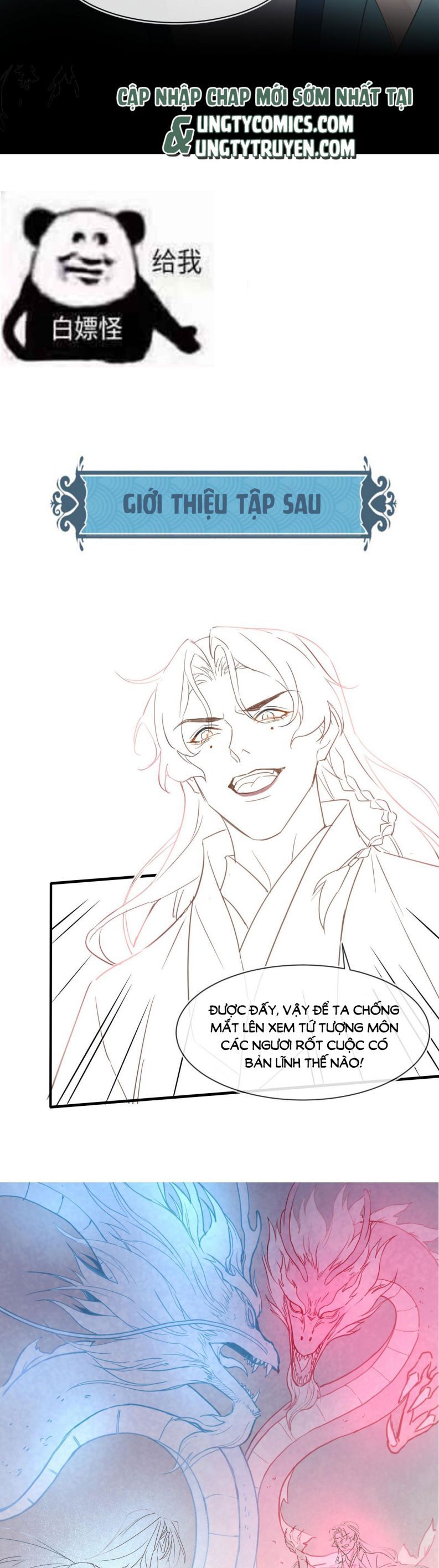 Tù Long Chapter 41 - Trang 2