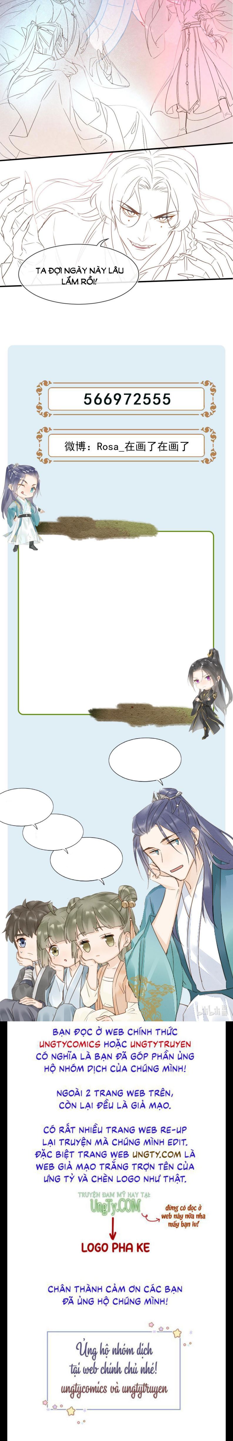 Tù Long Chapter 41 - Trang 2
