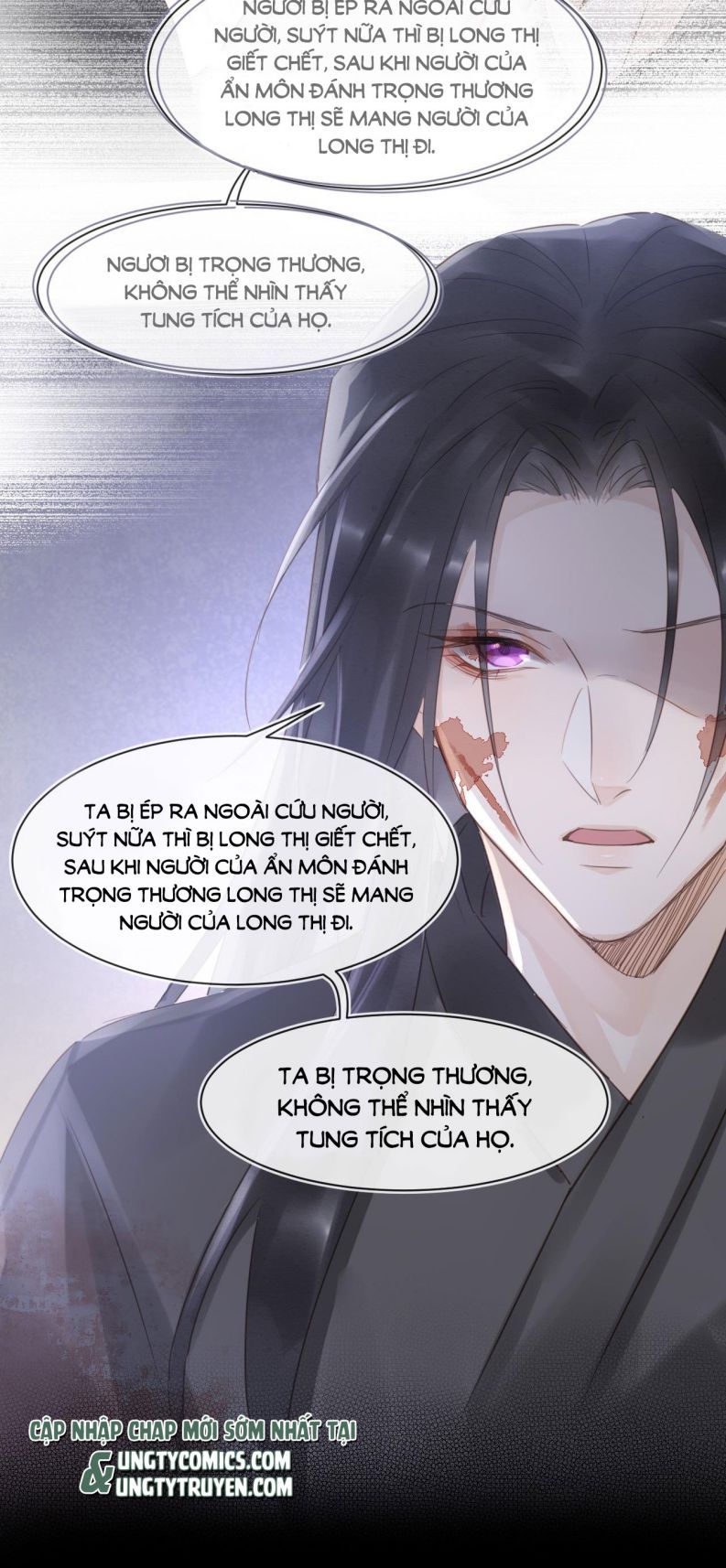 Tù Long Chapter 41 - Trang 2