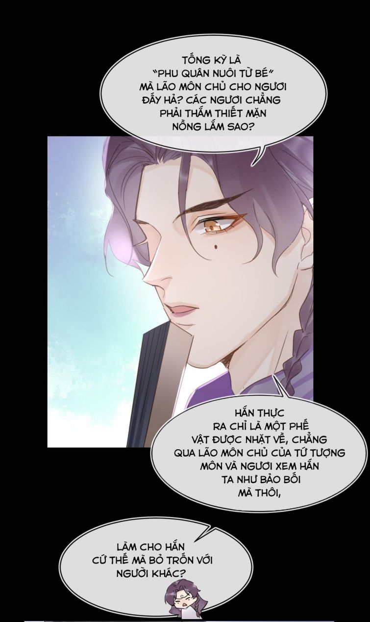 Tù Long Chapter 42 - Trang 2