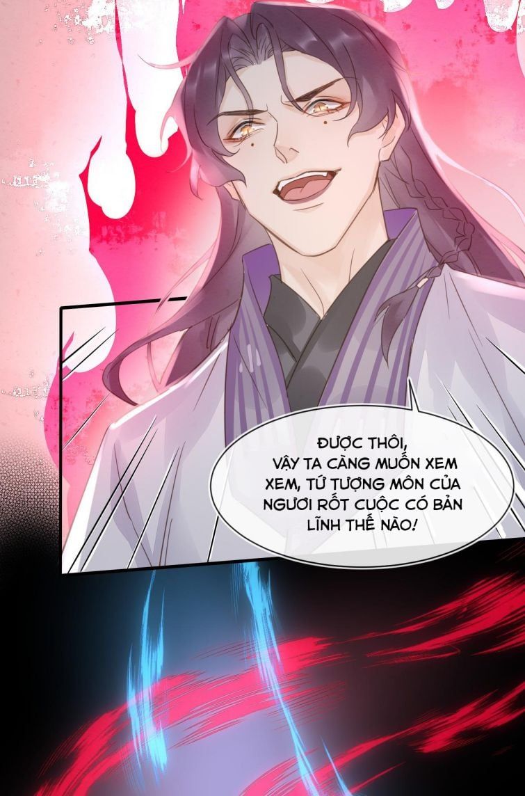 Tù Long Chapter 42 - Trang 2