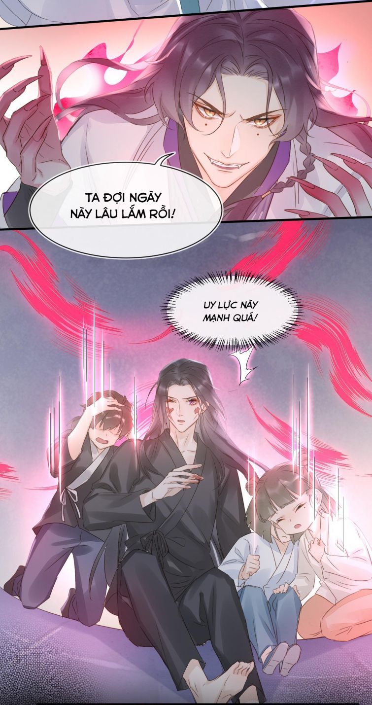 Tù Long Chapter 42 - Trang 2