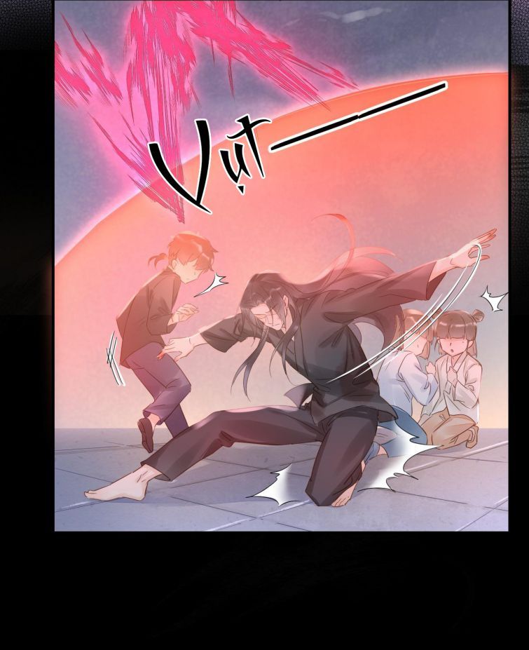Tù Long Chapter 42 - Trang 2