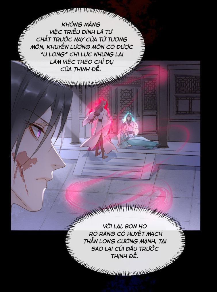 Tù Long Chapter 42 - Trang 2