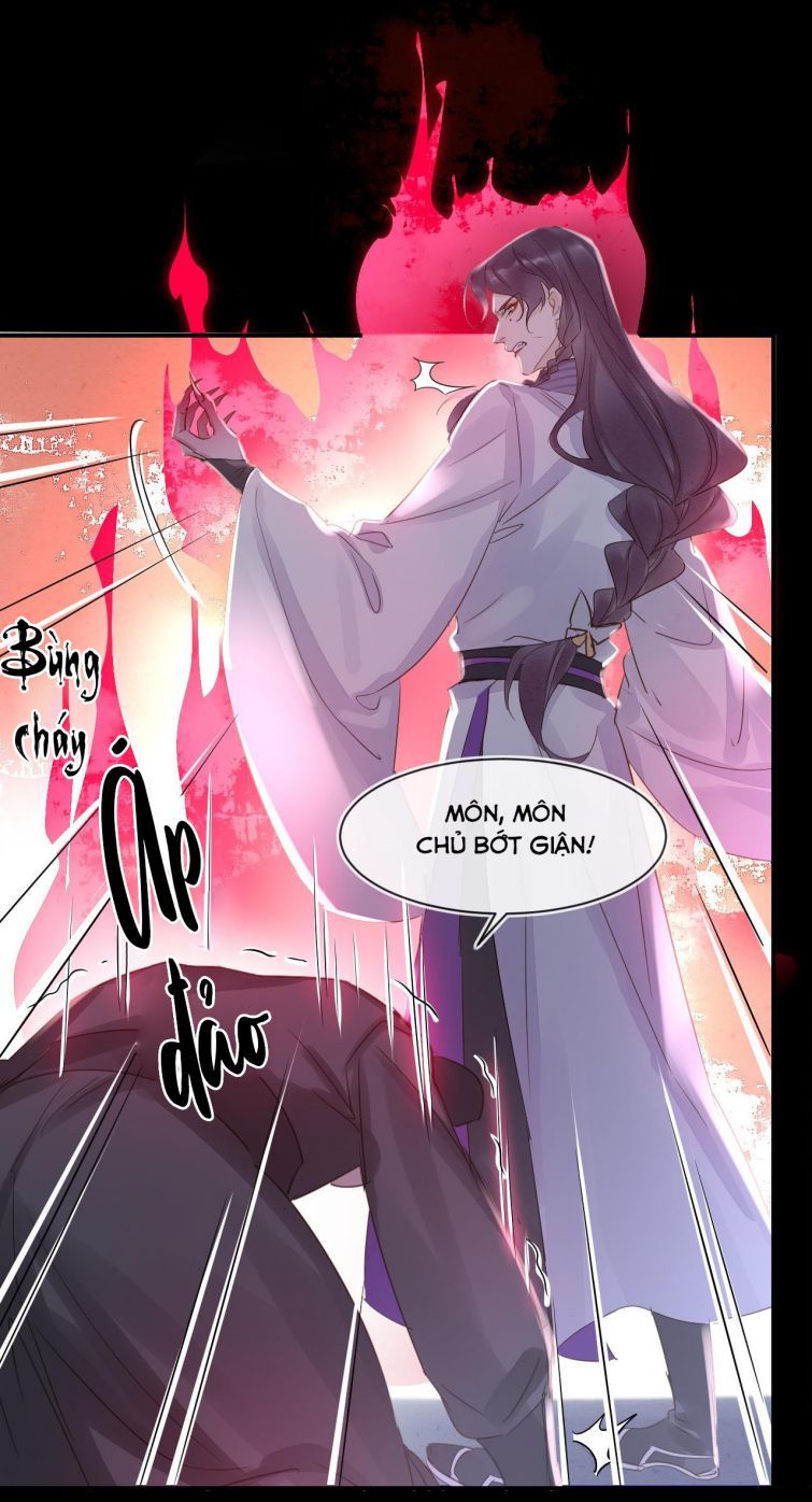Tù Long Chapter 42 - Trang 2