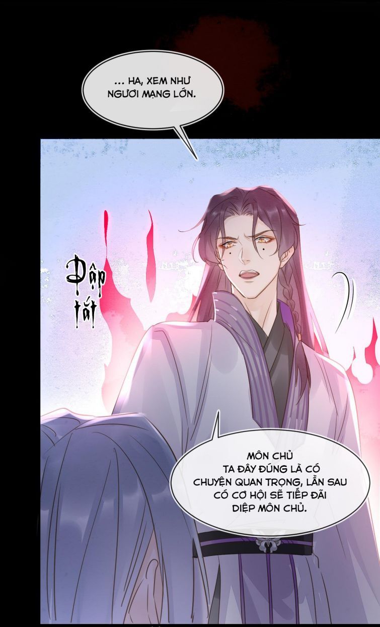 Tù Long Chapter 42 - Trang 2