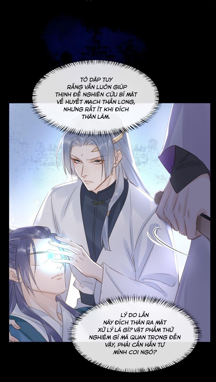 Tù Long Chapter 42 - Trang 2