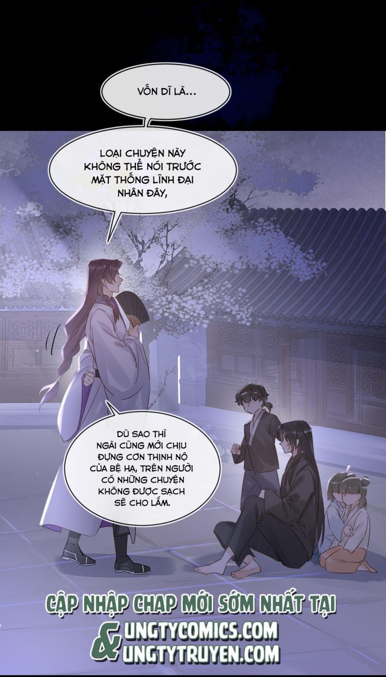 Tù Long Chapter 42 - Trang 2
