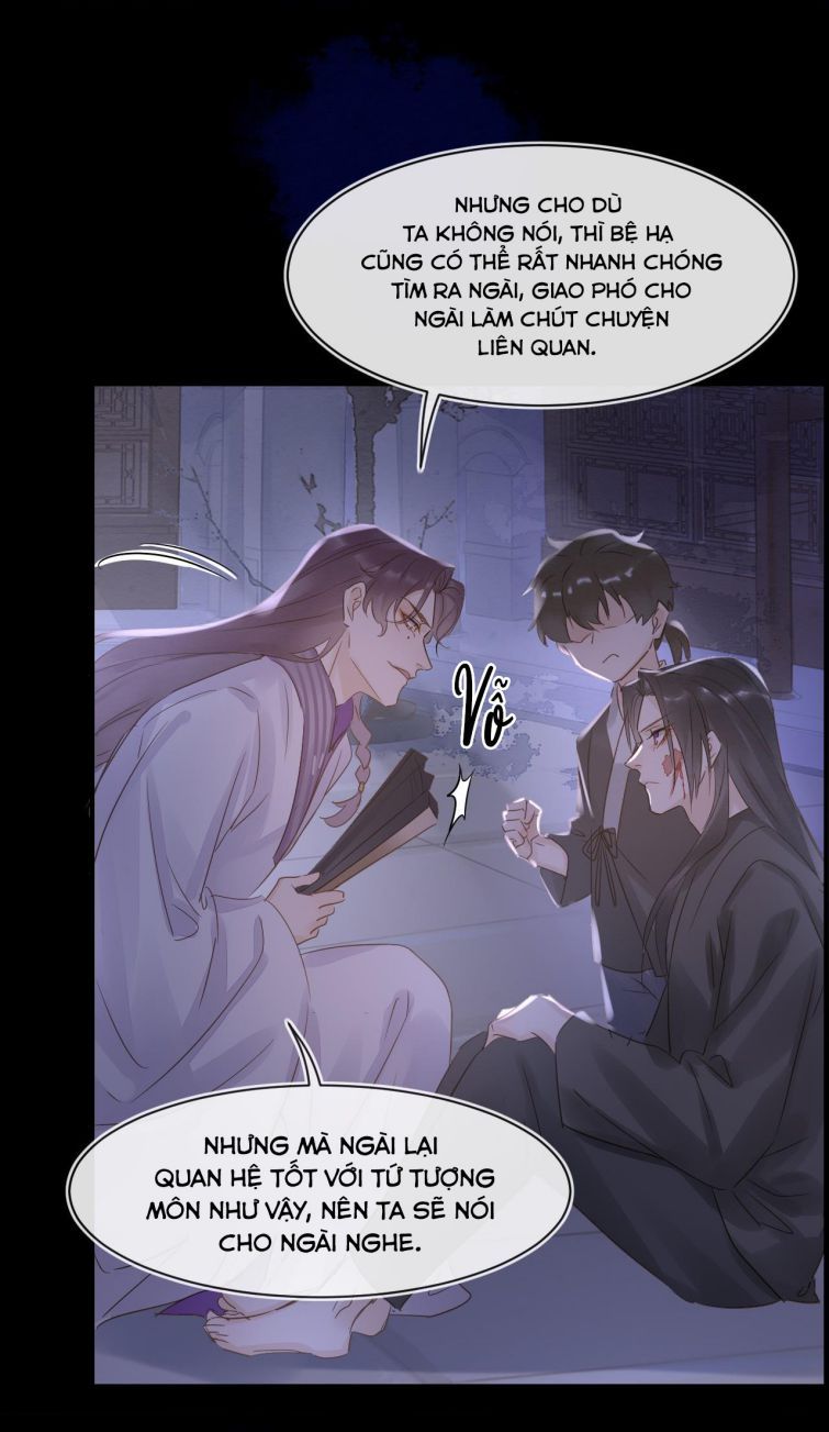 Tù Long Chapter 42 - Trang 2