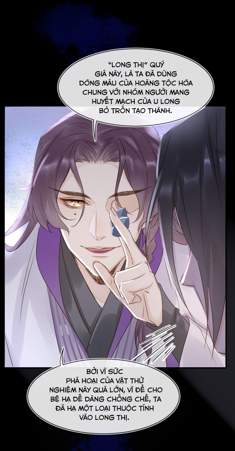 Tù Long Chapter 42 - Trang 2