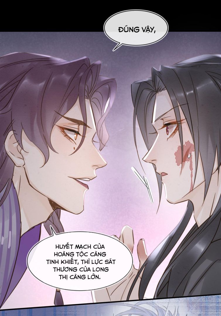 Tù Long Chapter 42 - Trang 2