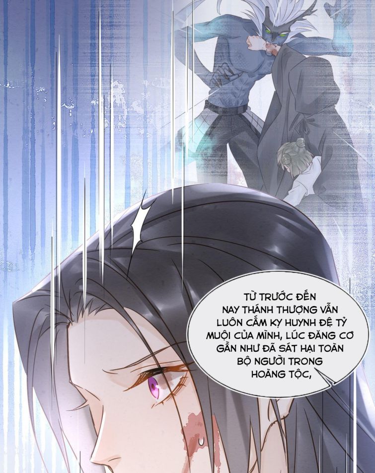 Tù Long Chapter 42 - Trang 2