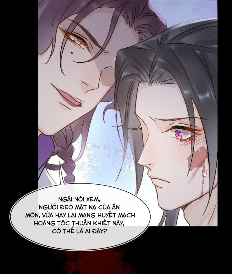 Tù Long Chapter 42 - Trang 2