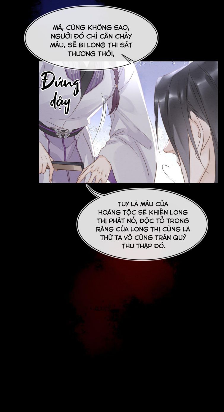 Tù Long Chapter 42 - Trang 2