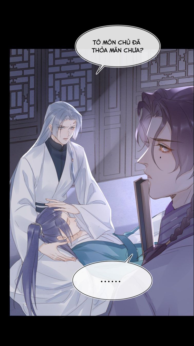 Tù Long Chapter 42 - Trang 2