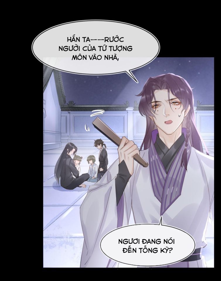 Tù Long Chapter 42 - Trang 2