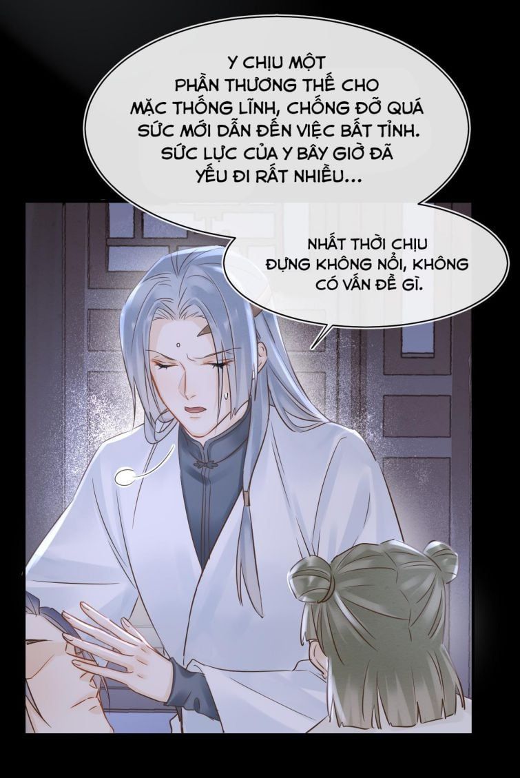 Tù Long Chapter 43 - Trang 2