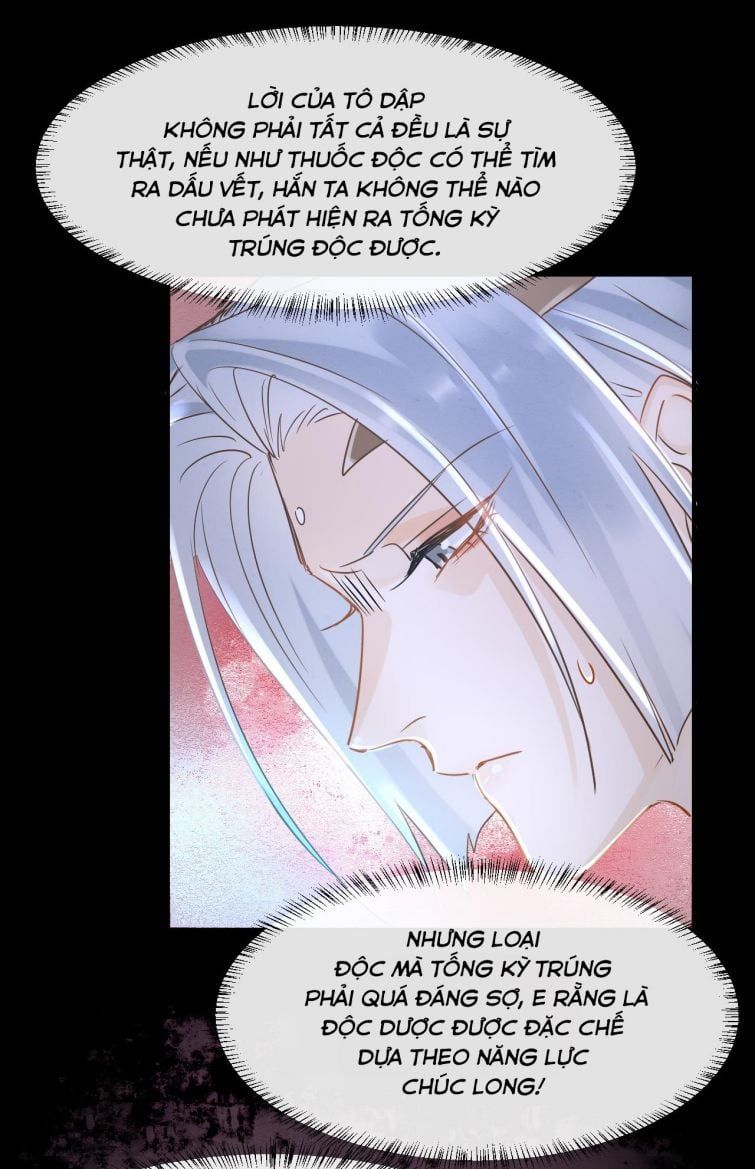 Tù Long Chapter 43 - Trang 2