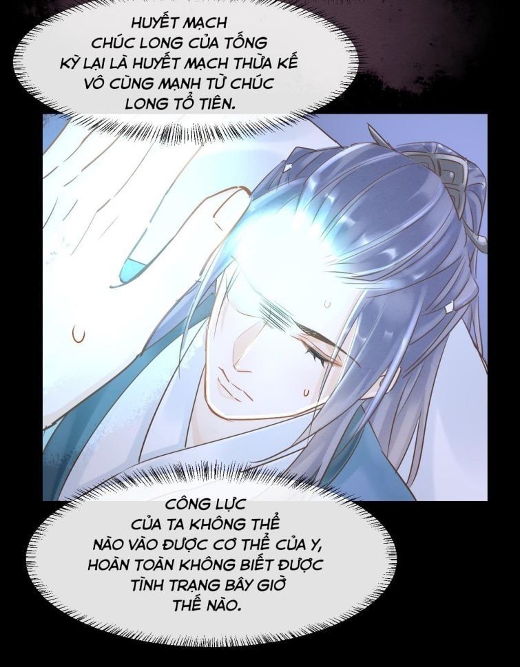 Tù Long Chapter 43 - Trang 2