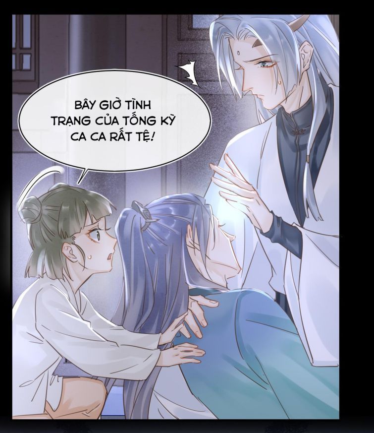 Tù Long Chapter 43 - Trang 2