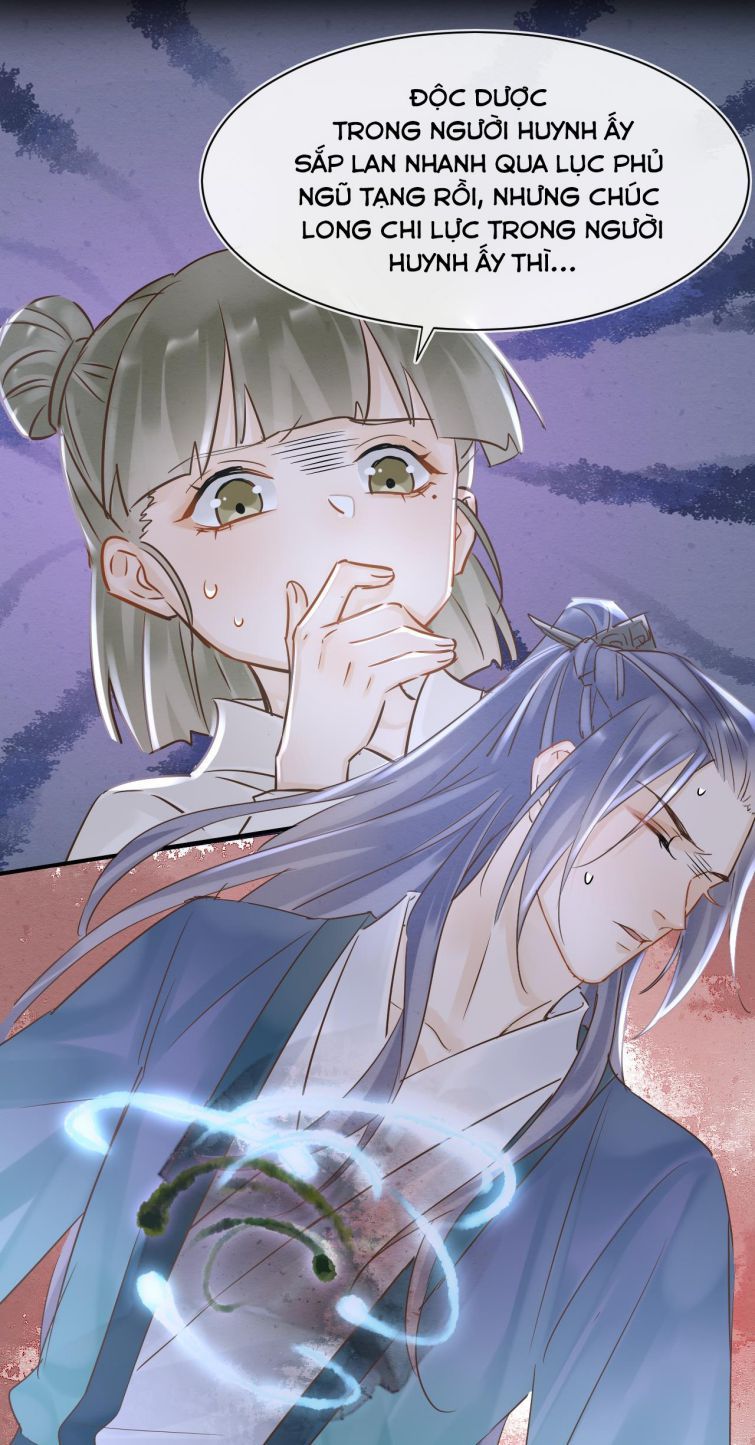 Tù Long Chapter 43 - Trang 2