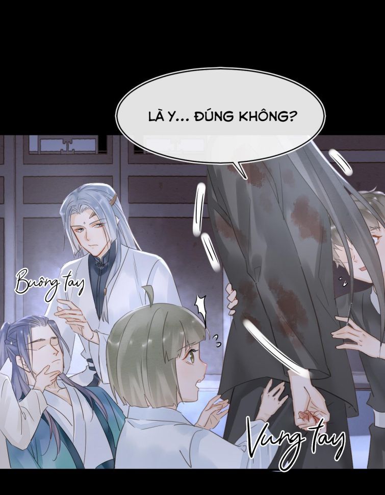 Tù Long Chapter 43 - Trang 2