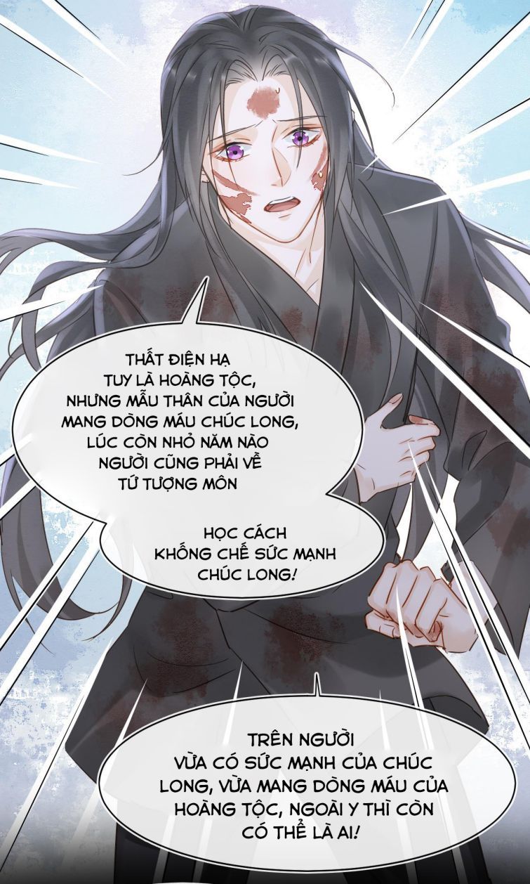 Tù Long Chapter 43 - Trang 2