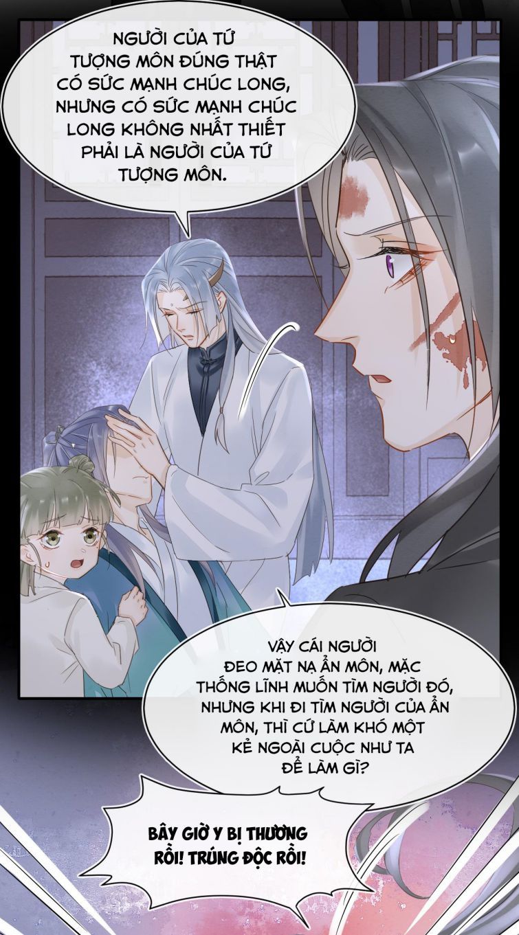 Tù Long Chapter 43 - Trang 2