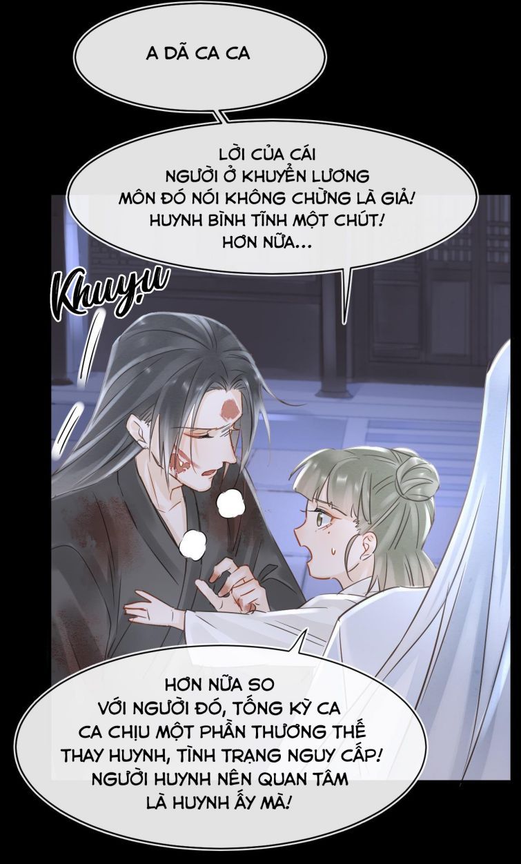 Tù Long Chapter 43 - Trang 2