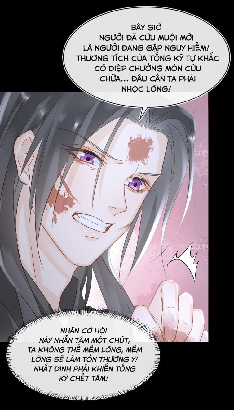 Tù Long Chapter 43 - Trang 2