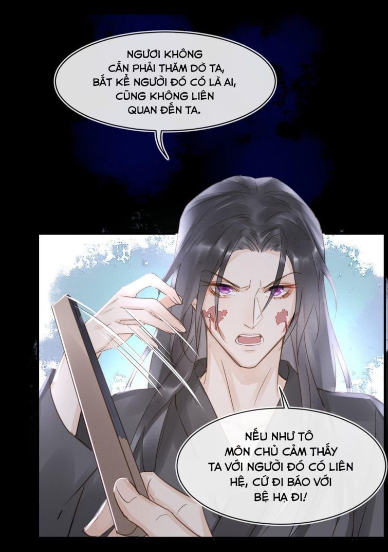 Tù Long Chapter 43 - Trang 2
