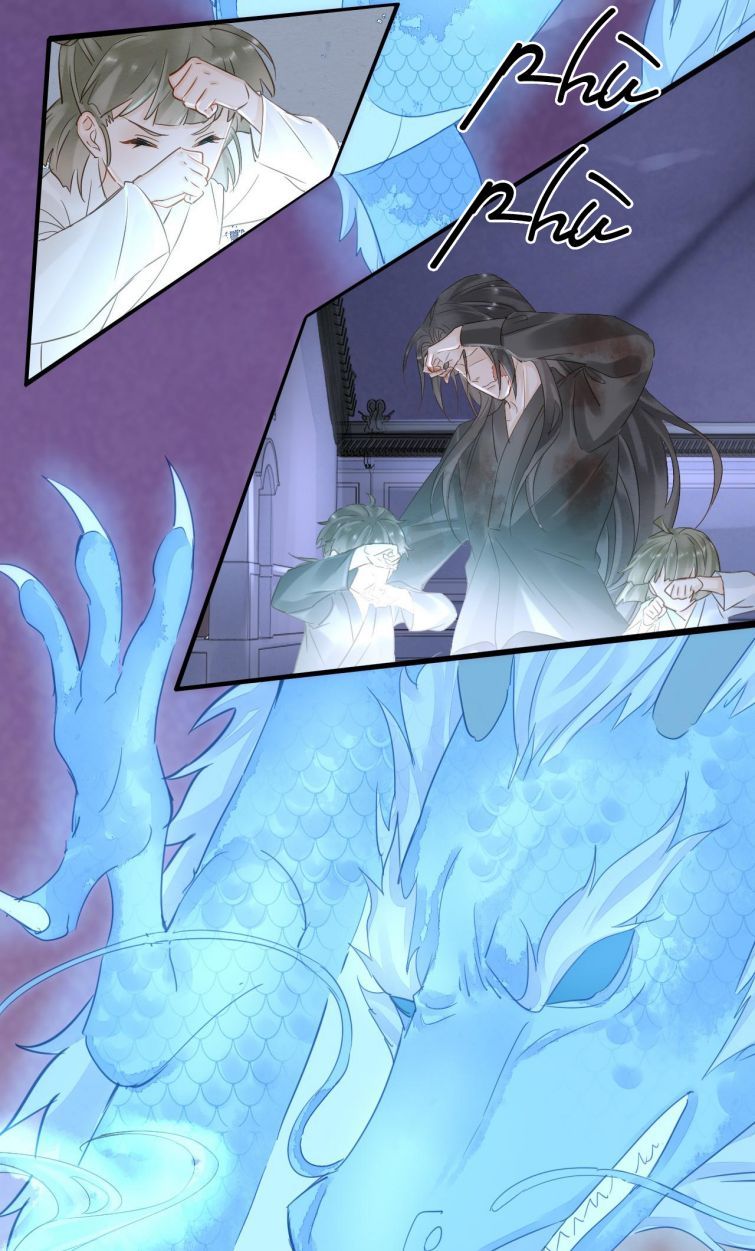 Tù Long Chapter 43 - Trang 2