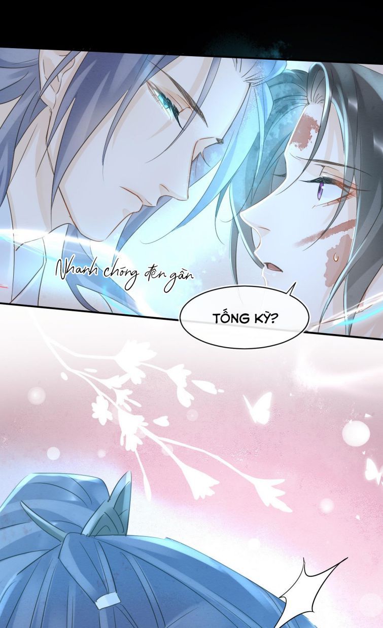 Tù Long Chapter 43 - Trang 2