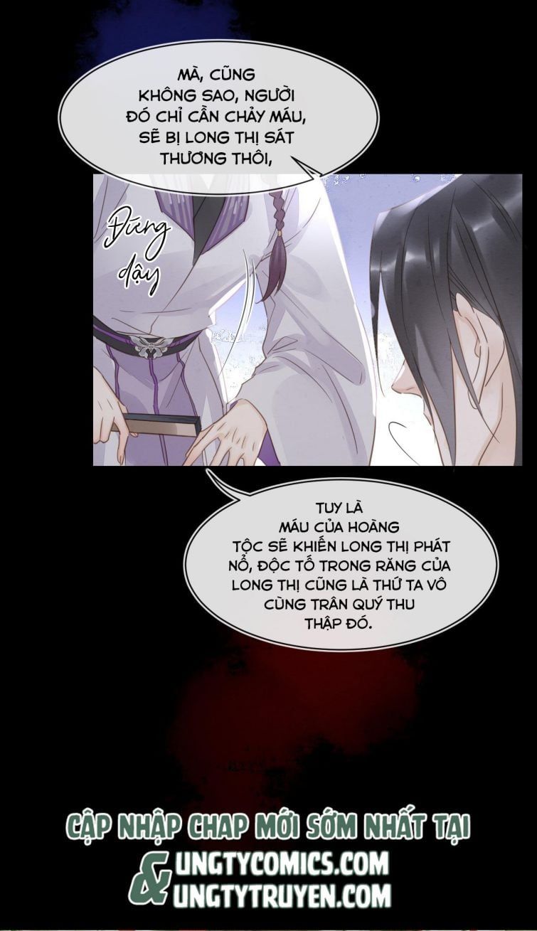 Tù Long Chapter 43 - Trang 2