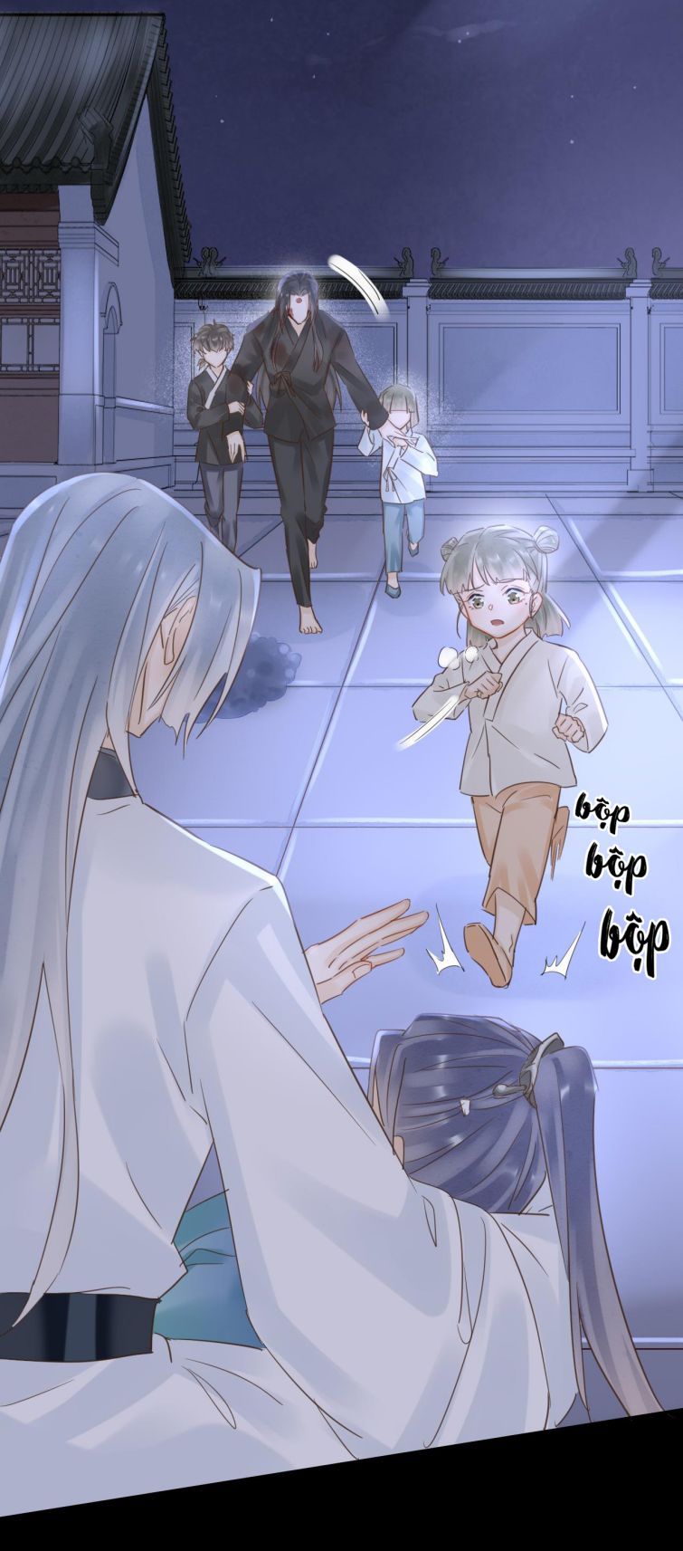 Tù Long Chapter 43 - Trang 2