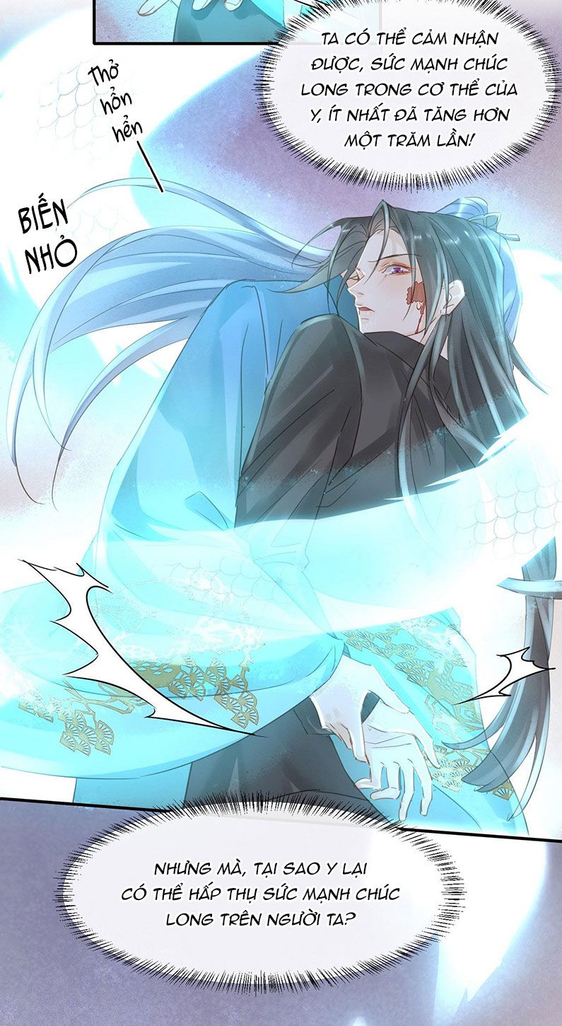 Tù Long Chapter 44 - Trang 2