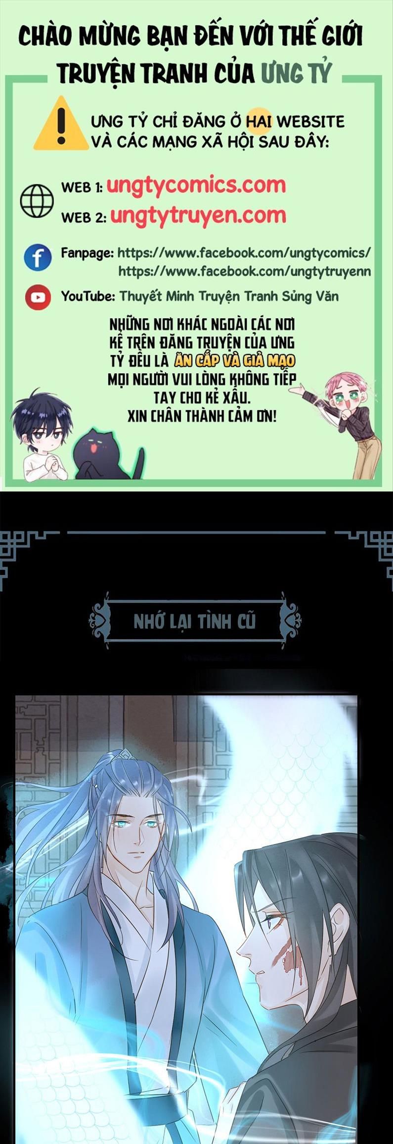 Tù Long Chapter 44 - Trang 2
