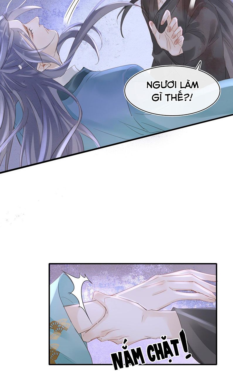 Tù Long Chapter 44 - Trang 2